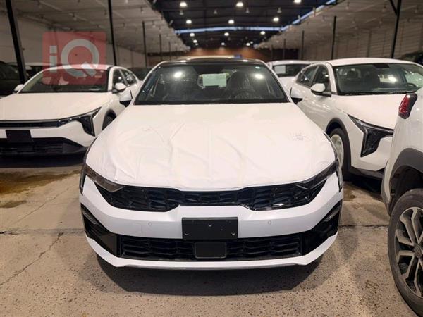 کیا K5 2026  بۆ فرۆشتن لە عێراق -  بەغداد